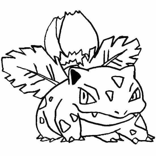 pokemon,picture,Bulbasaur,seed,grass